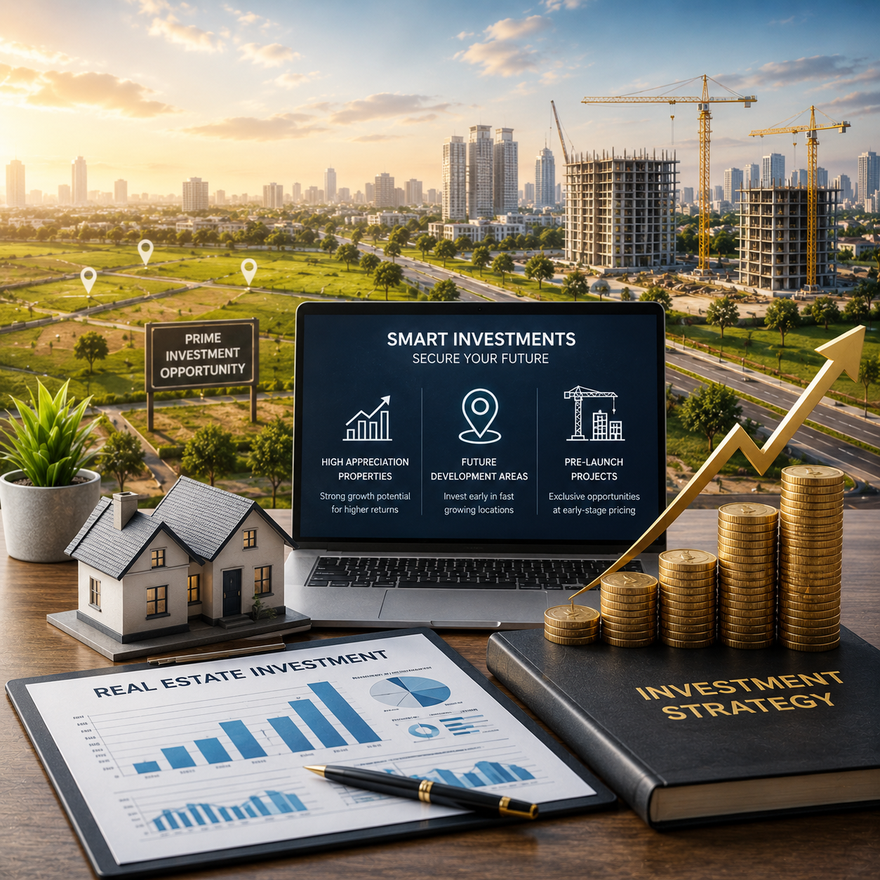 Investment Opportunities